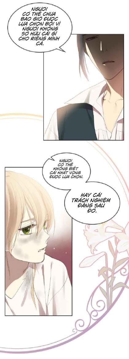 thật tình, họ rất nhớ cô ấy! chapter 1 3