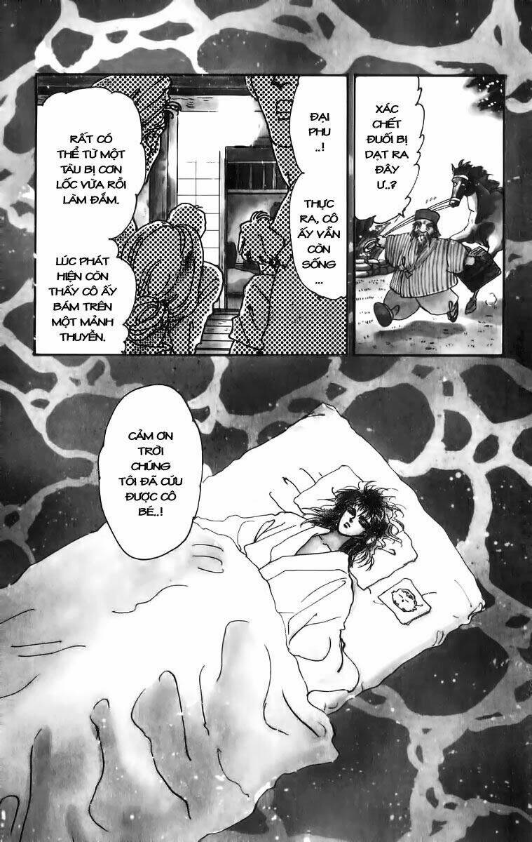 đứa con số phận chapter 33 5