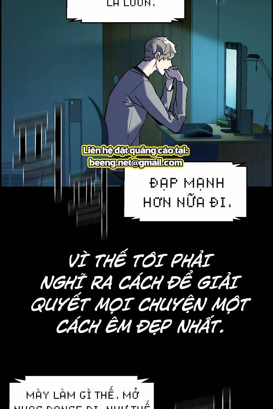 bạn học tôi là lính đánh thuê chapter 10 83