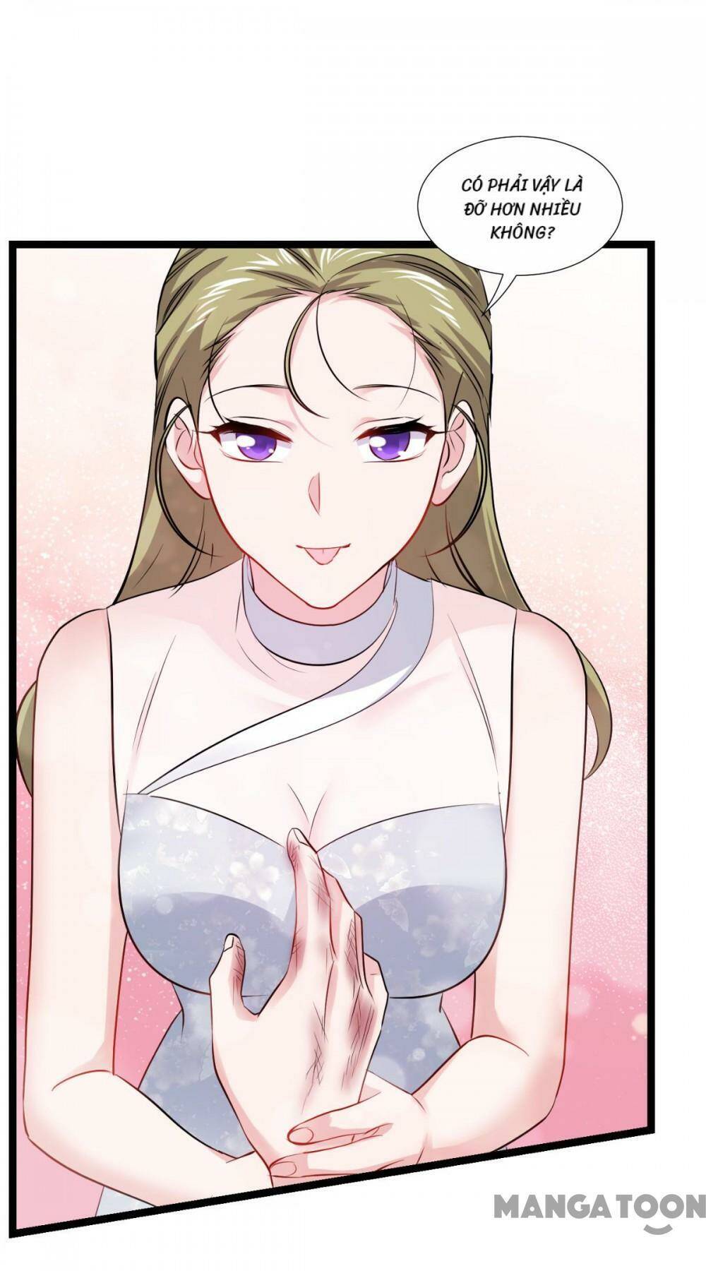 ảnh hậu lão bà không được chạy chapter 231 22