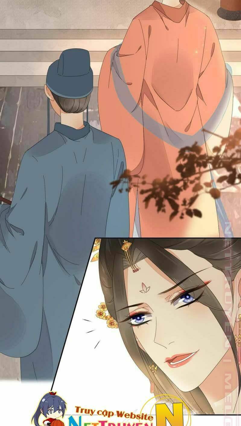 dục hỏa độc nữ chapter 124 24