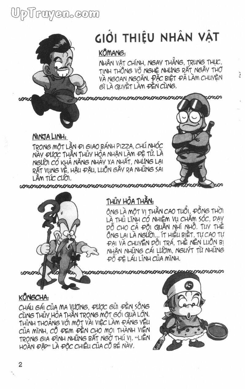 đội quân nhí nhố chapter 7 4