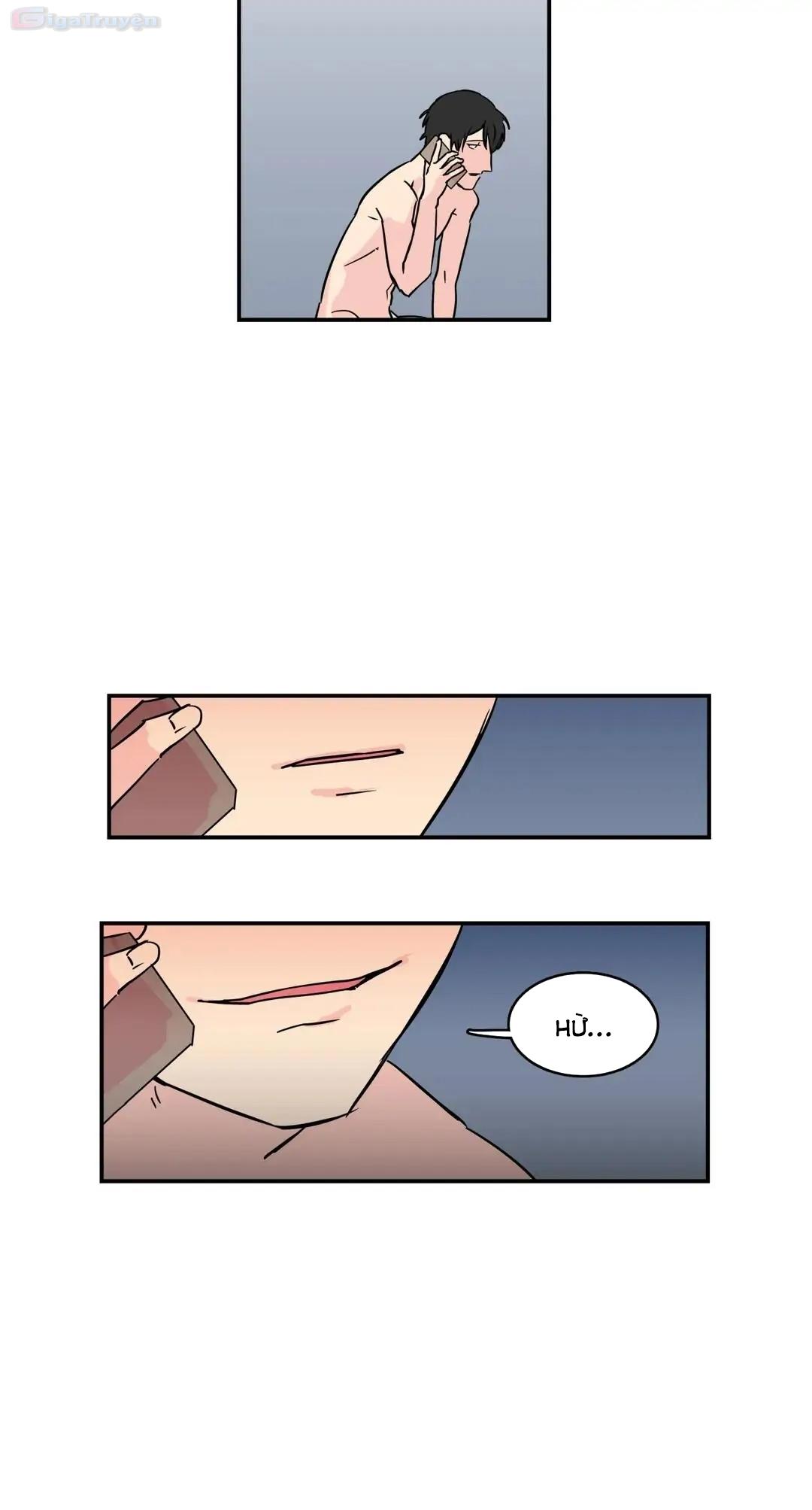 bố đường chapter 3 33