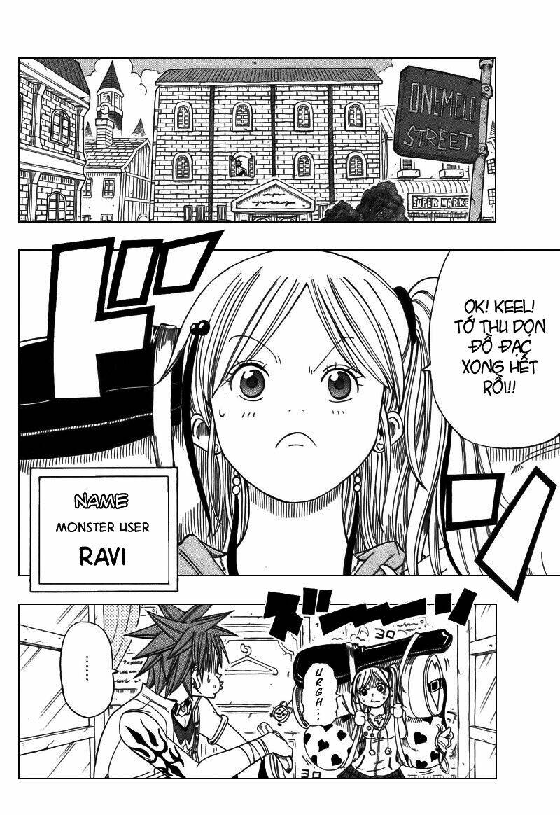 buster keel chapter 2 2