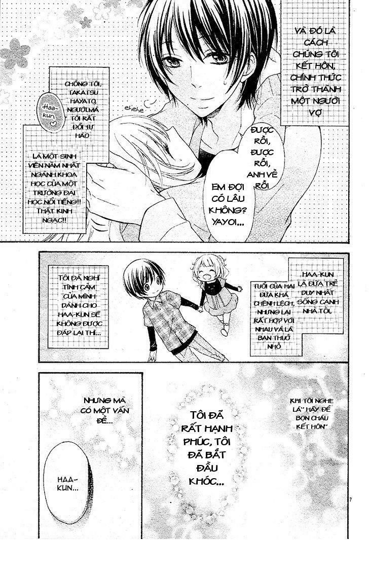 konyaku 0-nichi kon wa dou desu ka? chapter 1 12