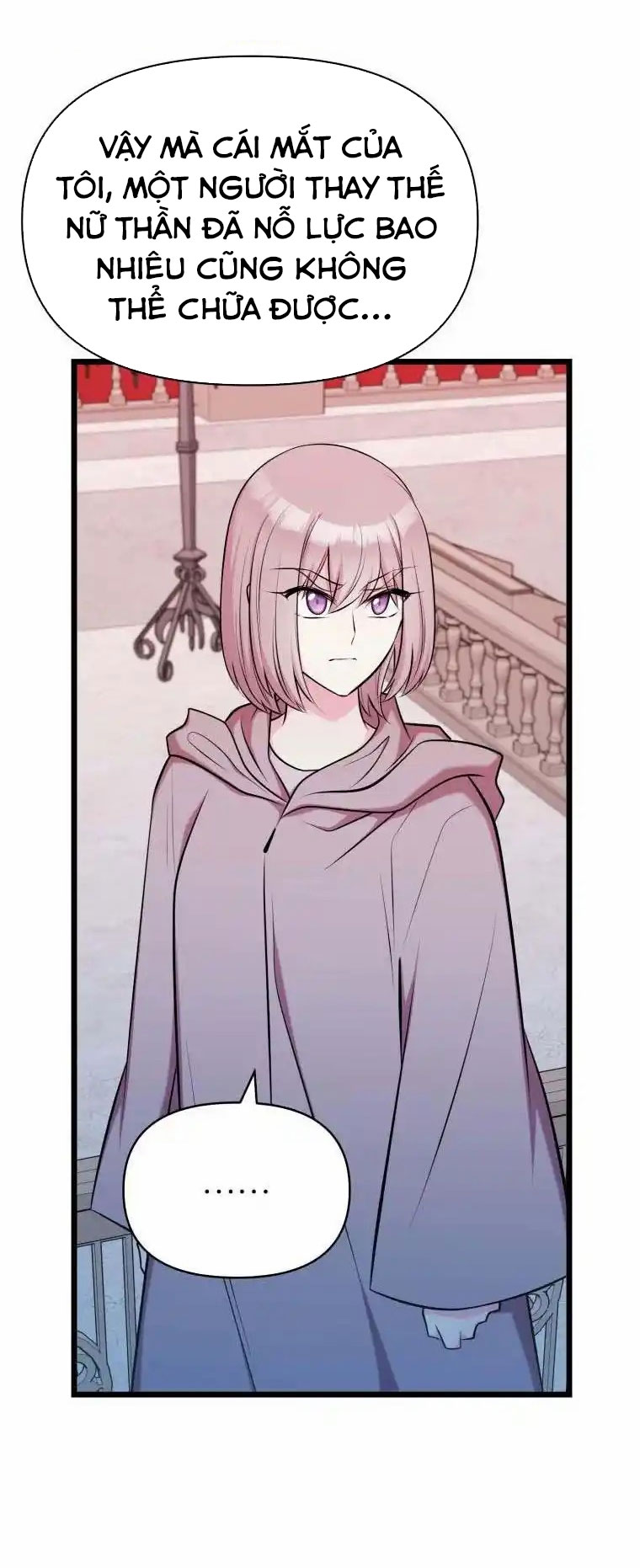 mãnh thú bệ hạ chapter 54 37