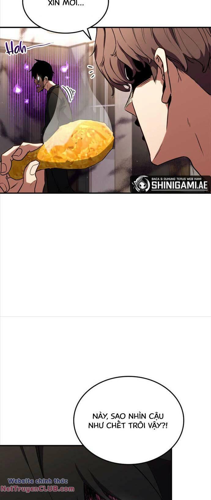 huyền thoại game thủ - tái xuất chapter 138 42