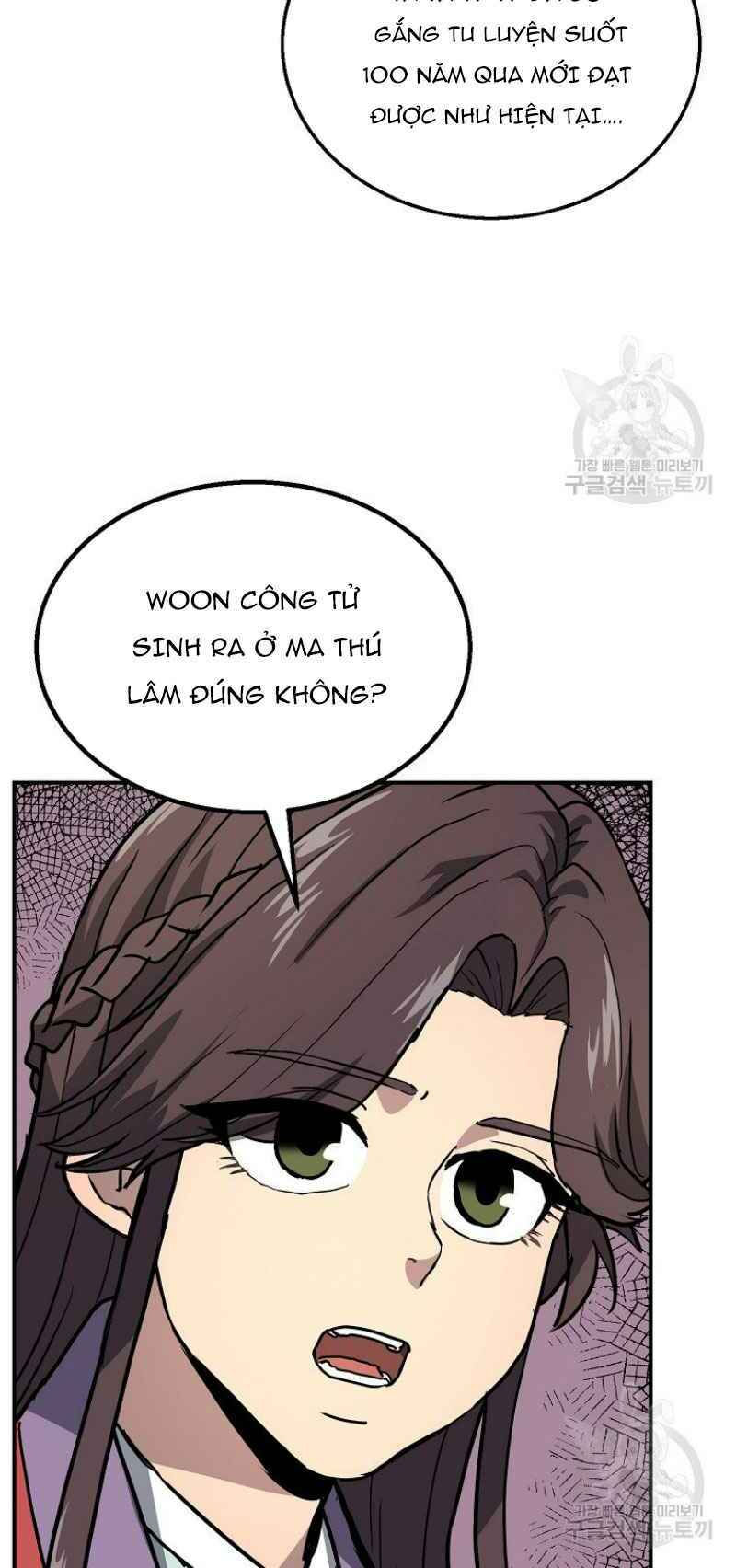 thiếu niên phương sĩ chapter 10 20