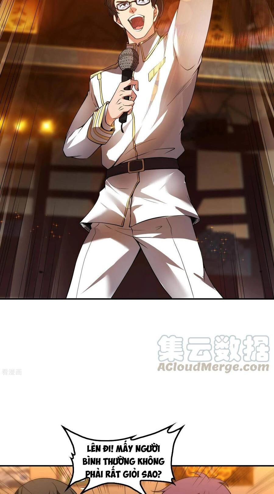 đệ nhất người ở rể chapter 57 28