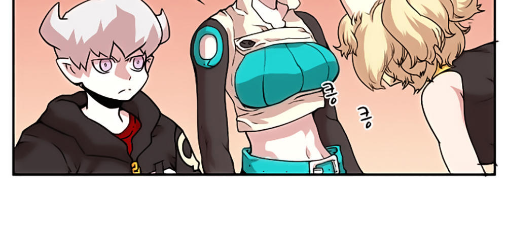 hard core leveling warrior chapter 23 13