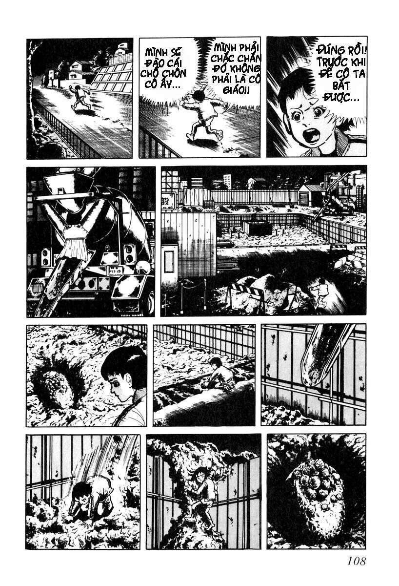 god's left hand, devil's right hand chapter 24 9