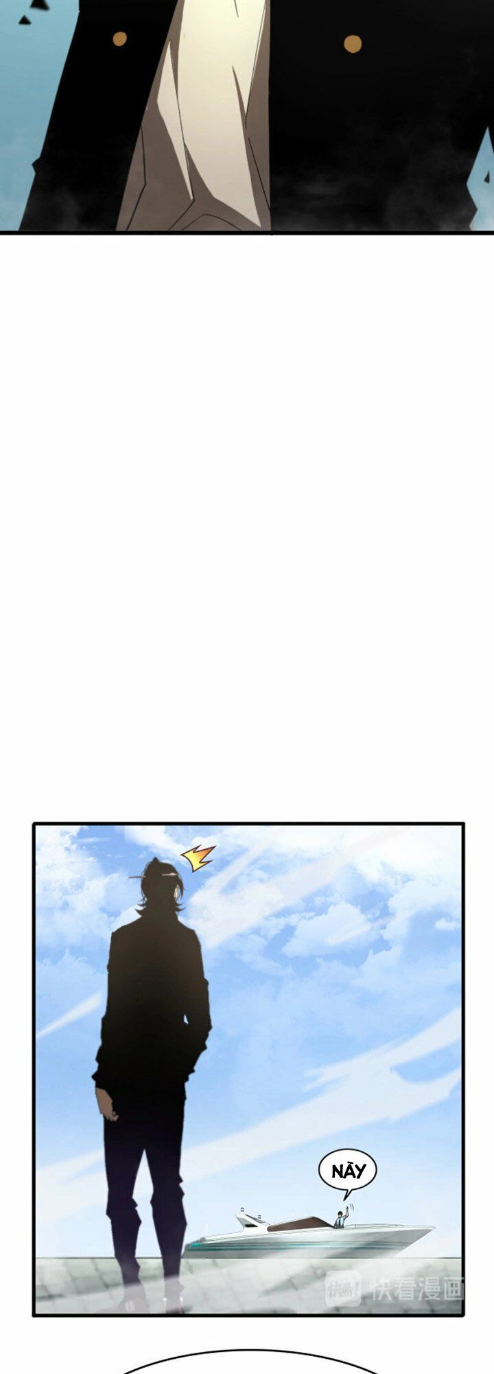 chư giới - tận thế online chapter 29 13