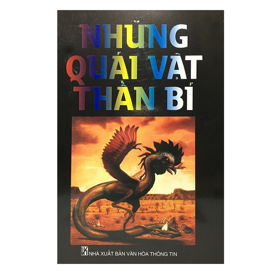 Những quái vật thần bí