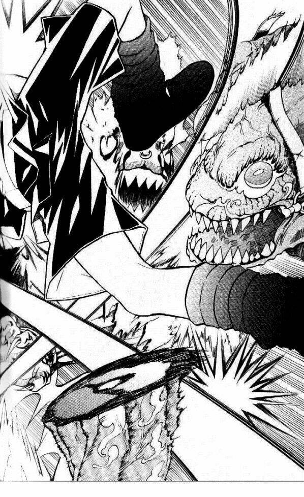 dragon eye chapter 8 52