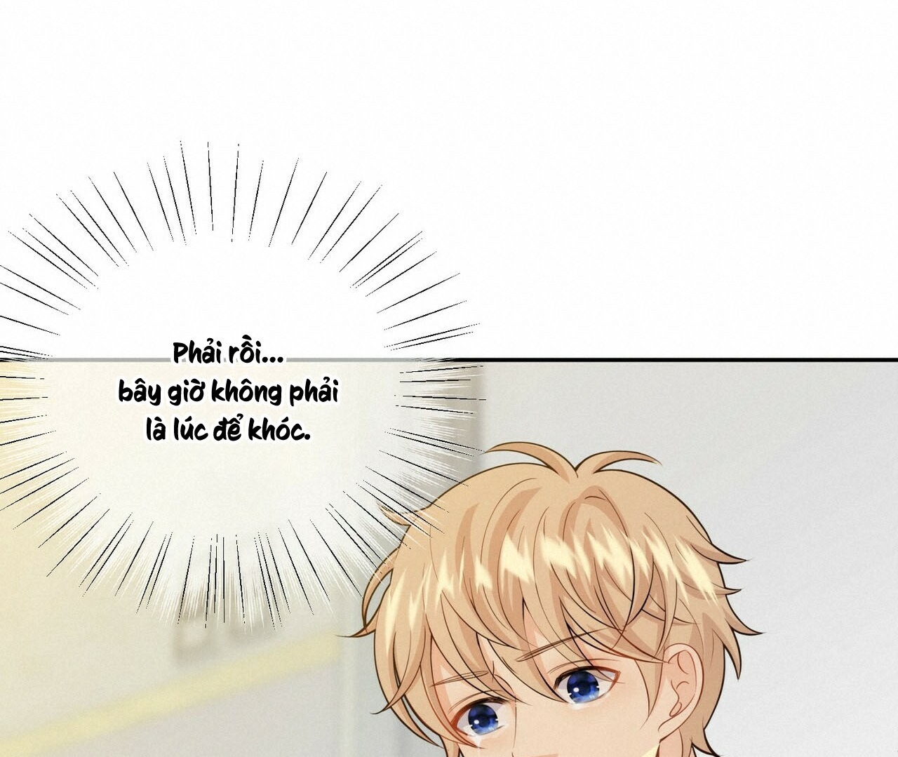 thời gian giữa sói và chó chapter 59 20