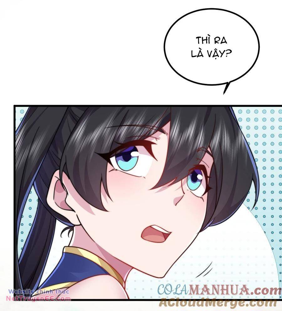 Vai Ác Sư Tôn Mang Theo Các Đồ Đệ Vô Địch Thiên Hạ chapter 98 39