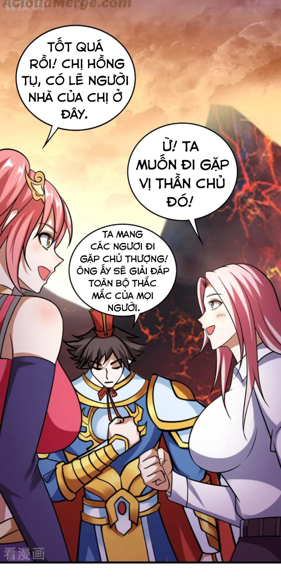 tối cường thần y tại đô thị chapter 241 32