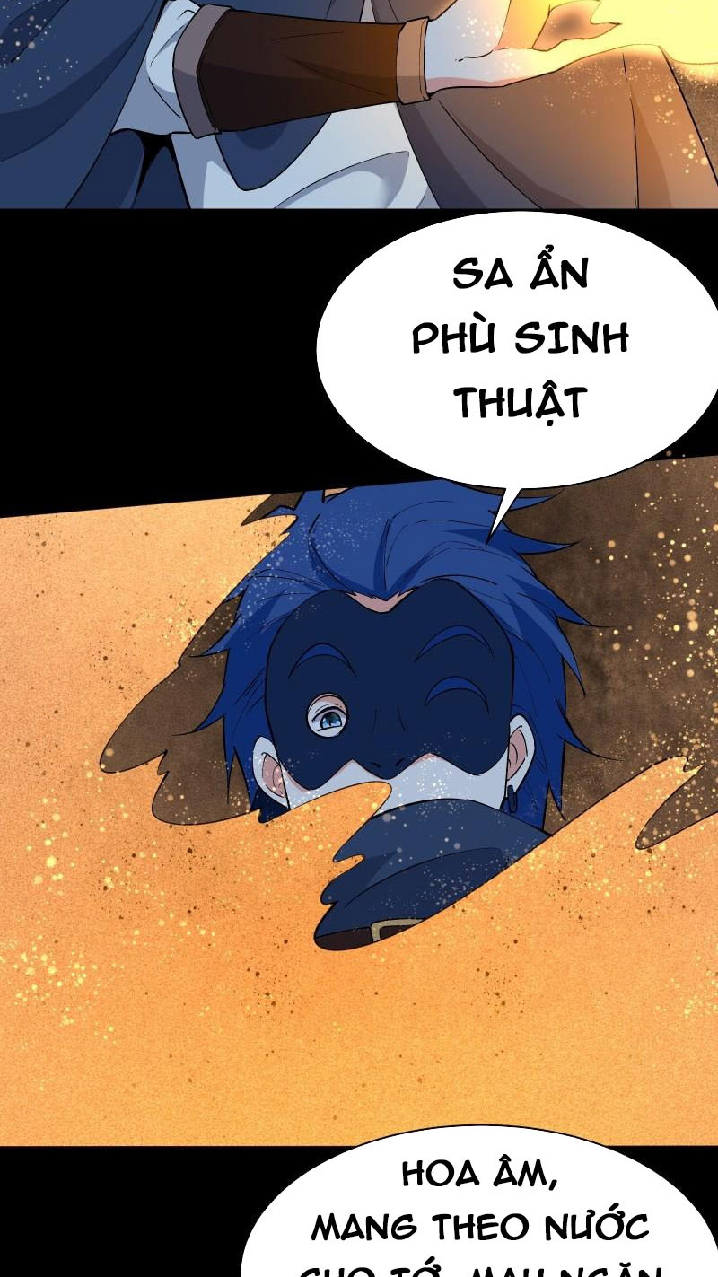 ta lập hậu cung tại tây du ký chapter 101 12