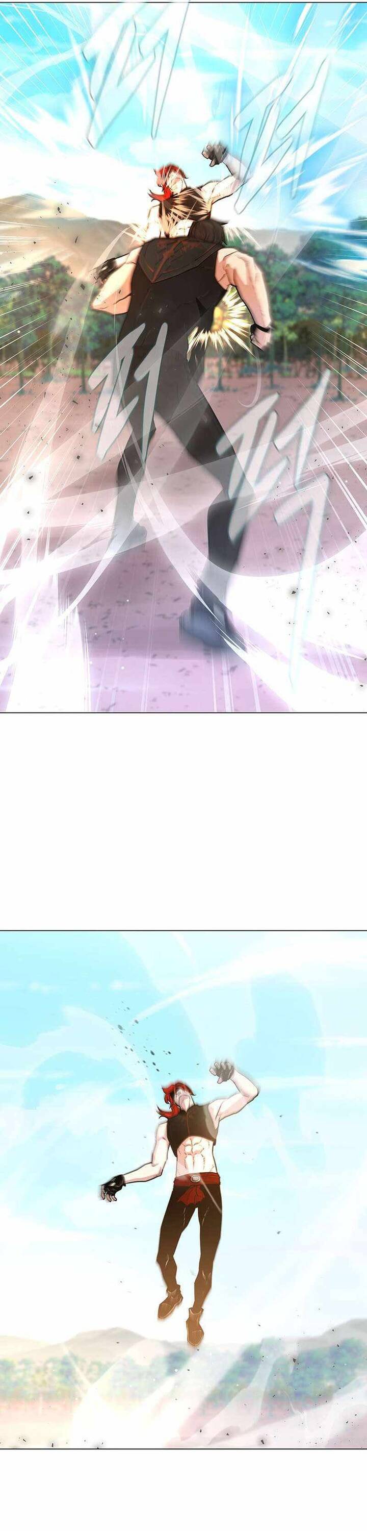 lãng khách một mình chapter 74 21