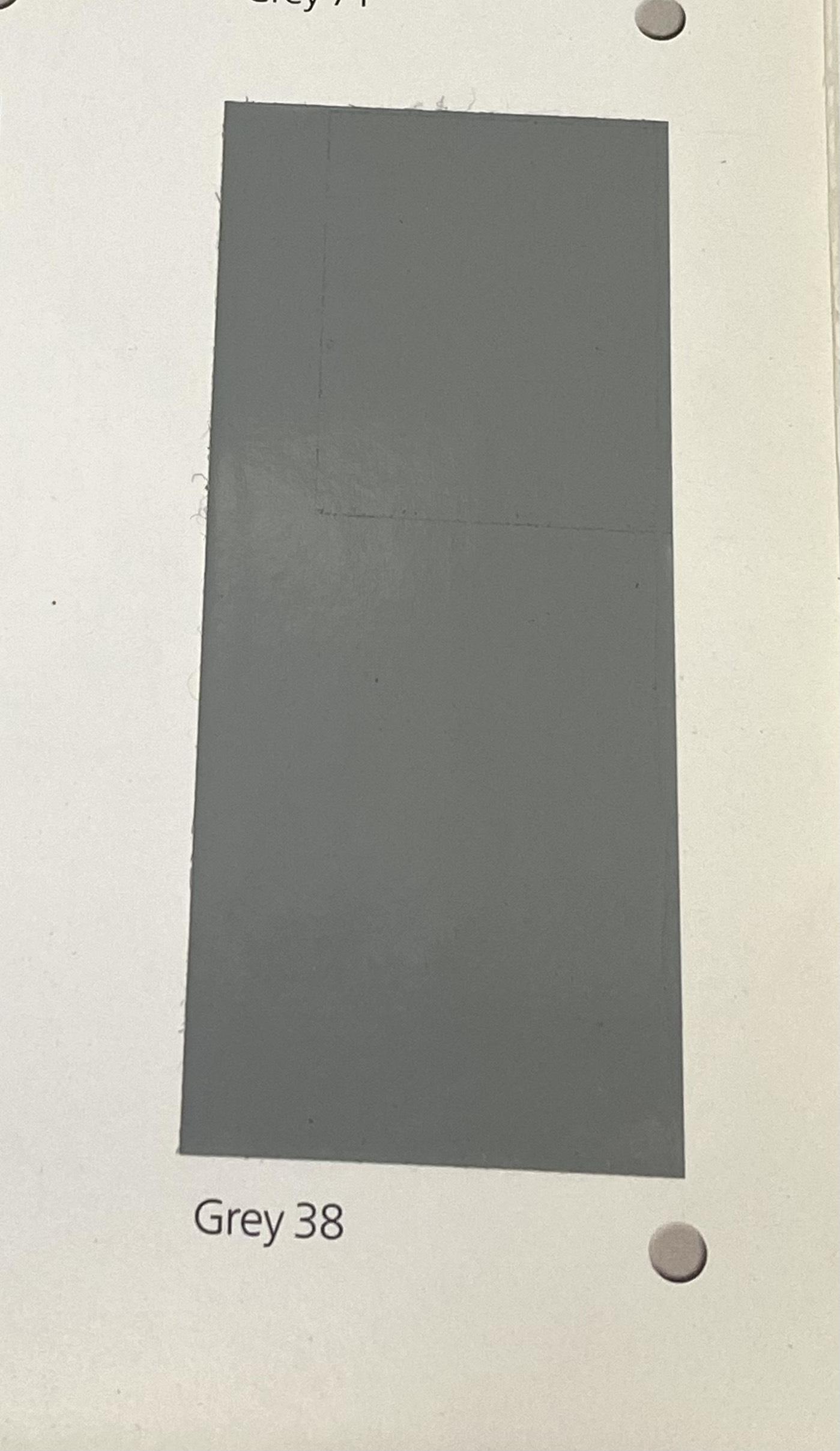 Sơn chịu nhiệt 600oC Jotun Solvalitt màu xám Grey 38 _ 5L