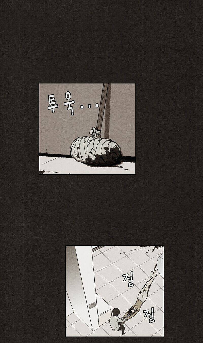 đứa con của quỷ dữ chapter 3 34