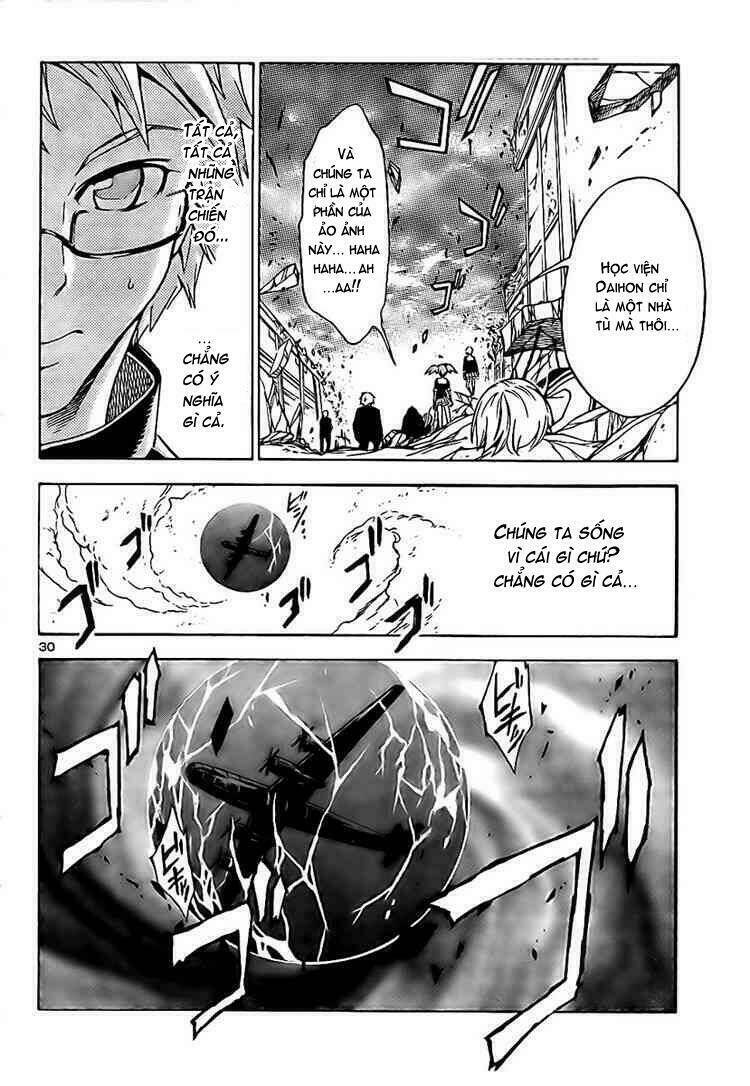 yakuza girl chapter 10 28