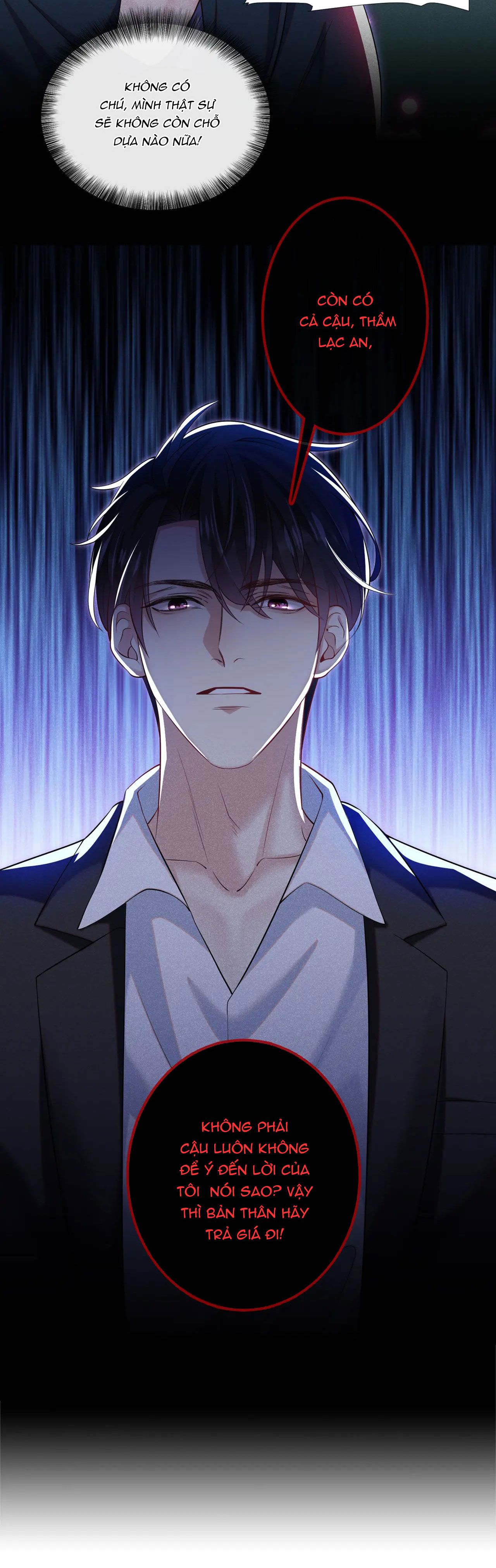 anh ấy gọi tôi là hắc liên hoa chapter 114 28