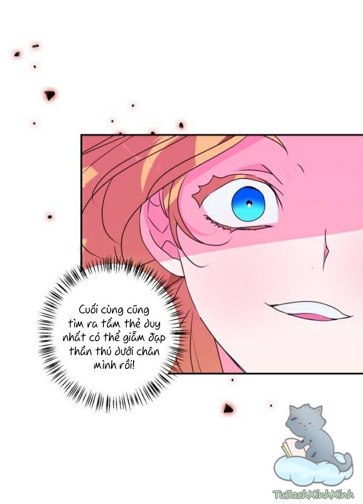 tôi đang nuôi dưỡng một con quái thú chapter 41 60