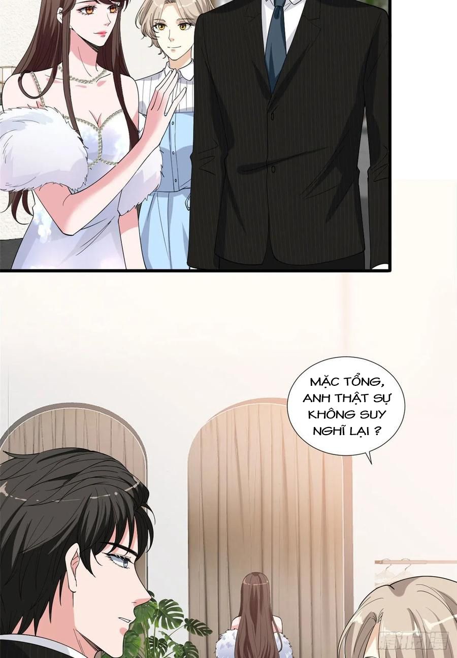 thí hôn lão công, cần giúp sức chapter 488 16