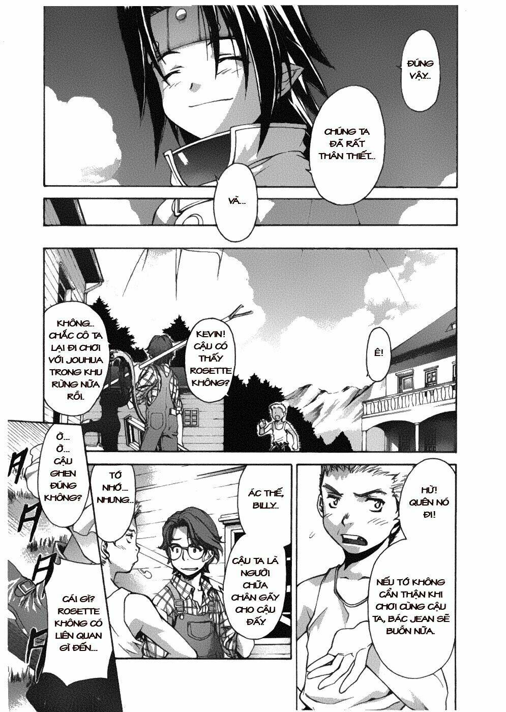 chrono crusade chapter 10 5