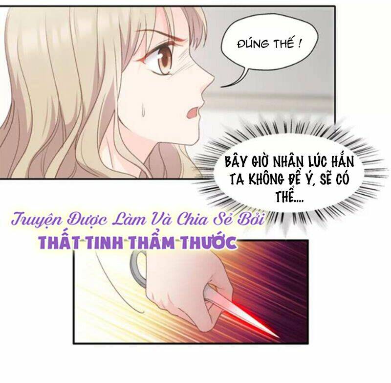 ảnh đế lão công độc ác yêu chapter 10 9