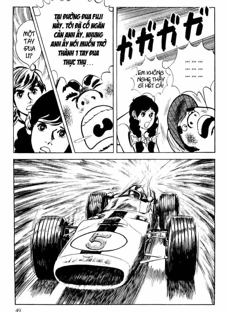 spider man - the manga chapter 1.2 13