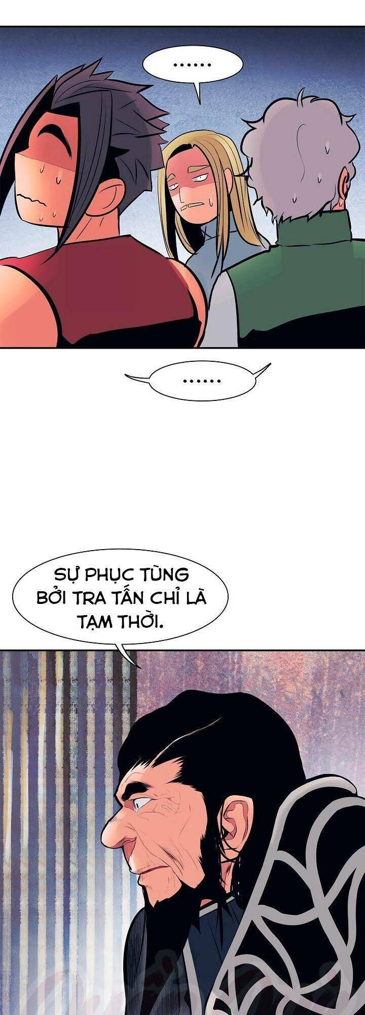 bất bại chân ma chapter 41 61