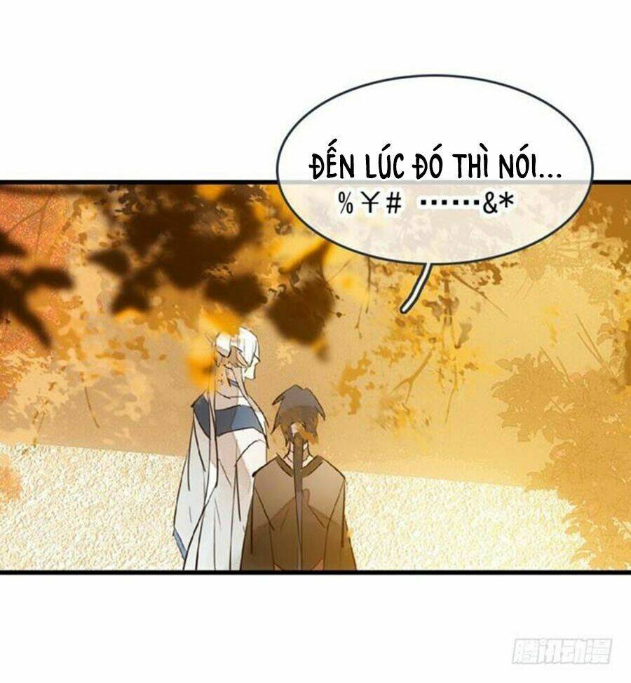 sư phụ lại trêu chọc ta chapter 61 39