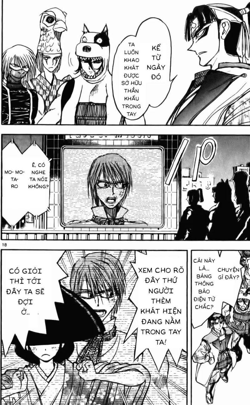 sắc lệnh ánh trăng chapter 48.6 22