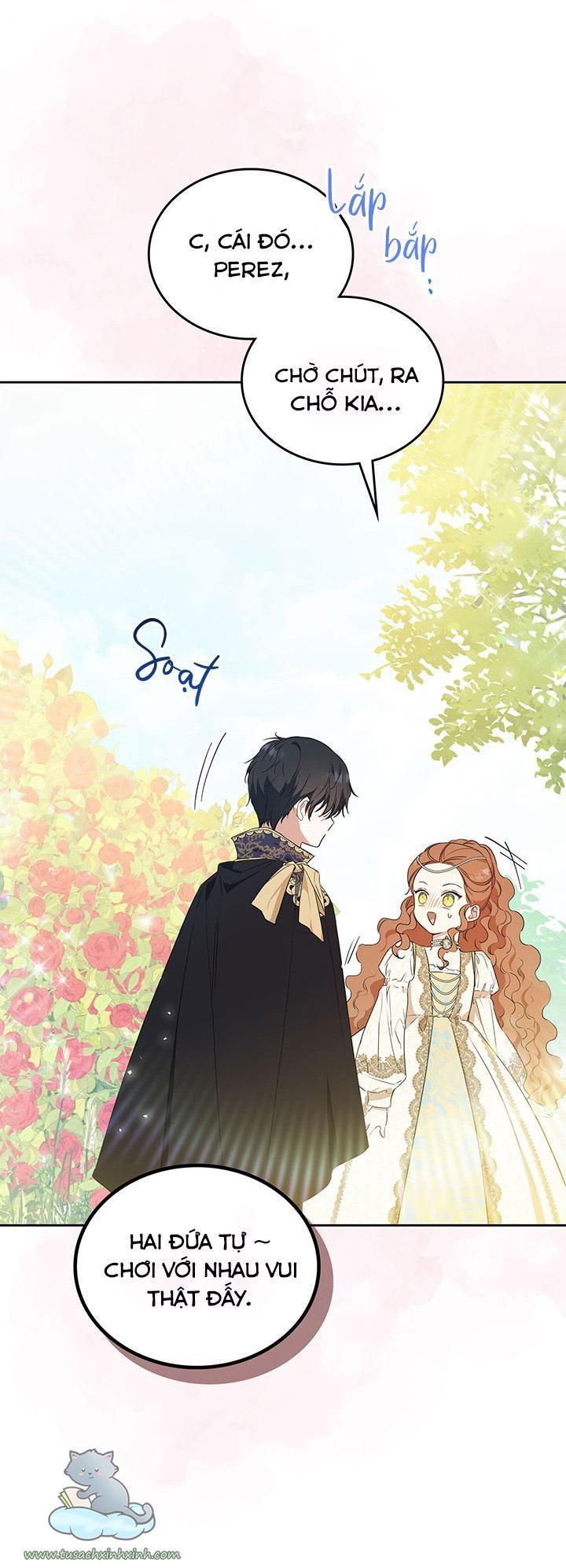 kiếp này ta sẽ trở thành gia chủ chapter 66 4