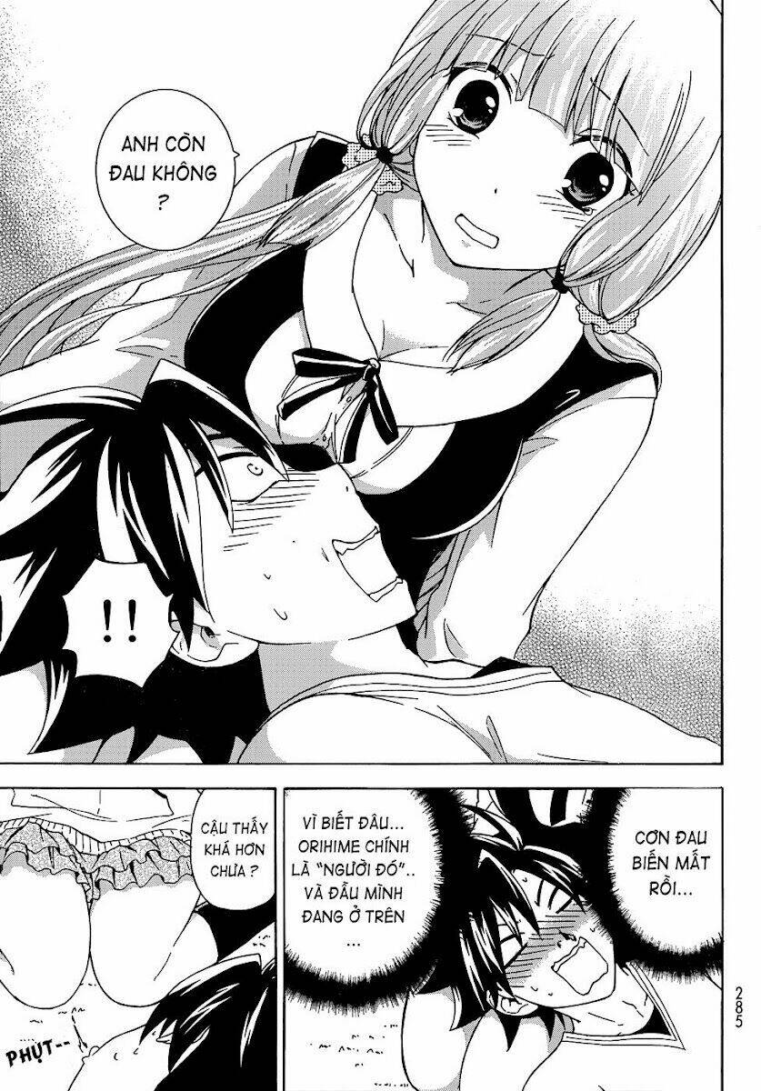 maga-tsuki chapter 14 17