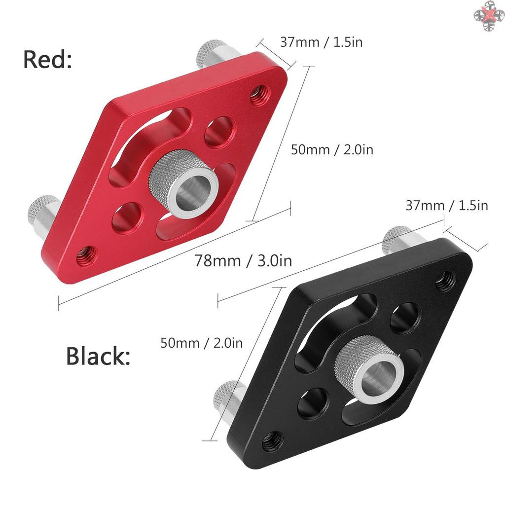 Dụng Cụ Cố Định Vị Trí Khoan Gia Công Vật Liệu Gỗ