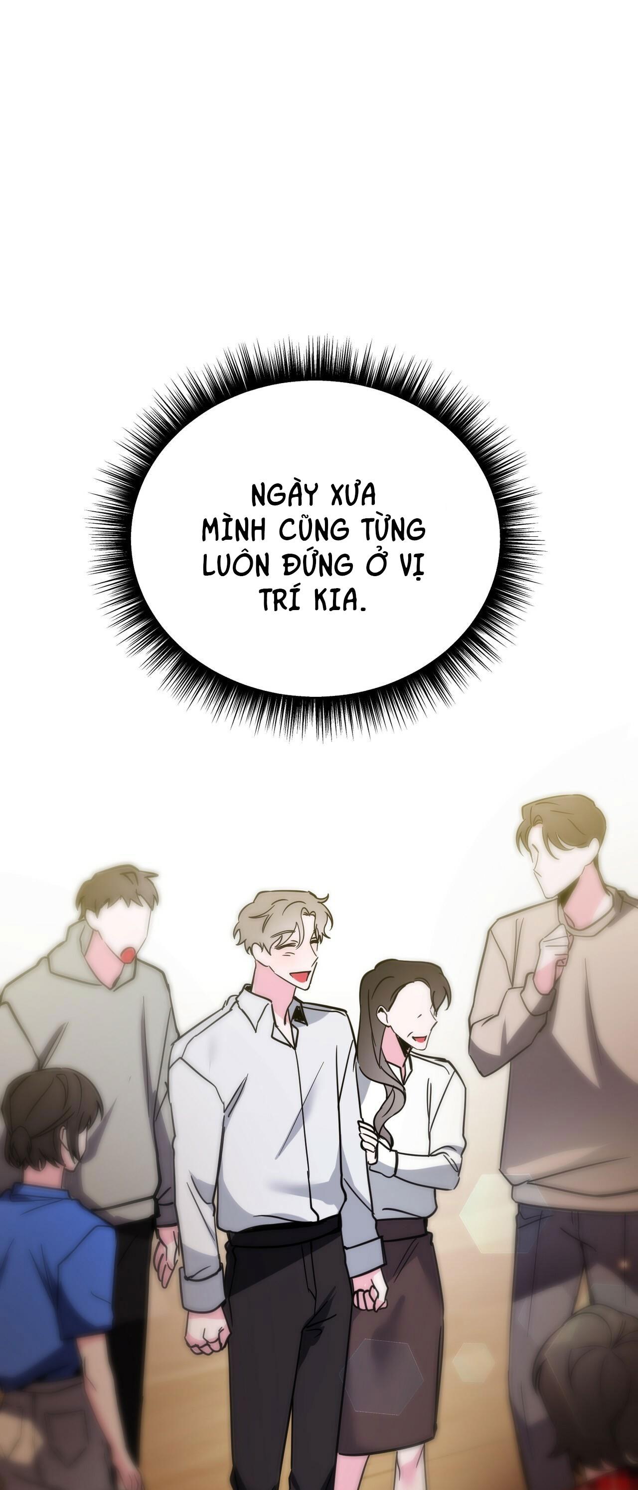 cạm bẫy đại học [m] chapter 14 12