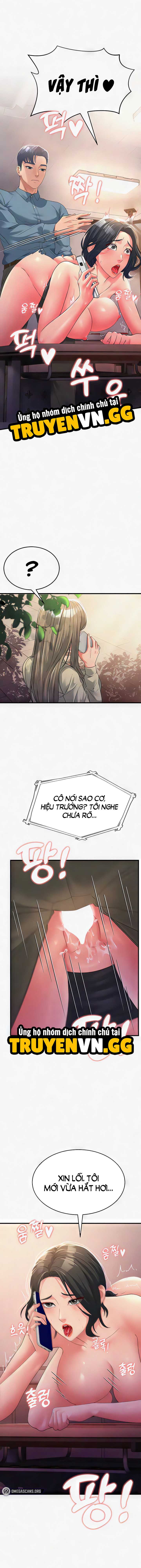 đến mẹ vợ cũng phải chiều theo ý anh chapter 18 11