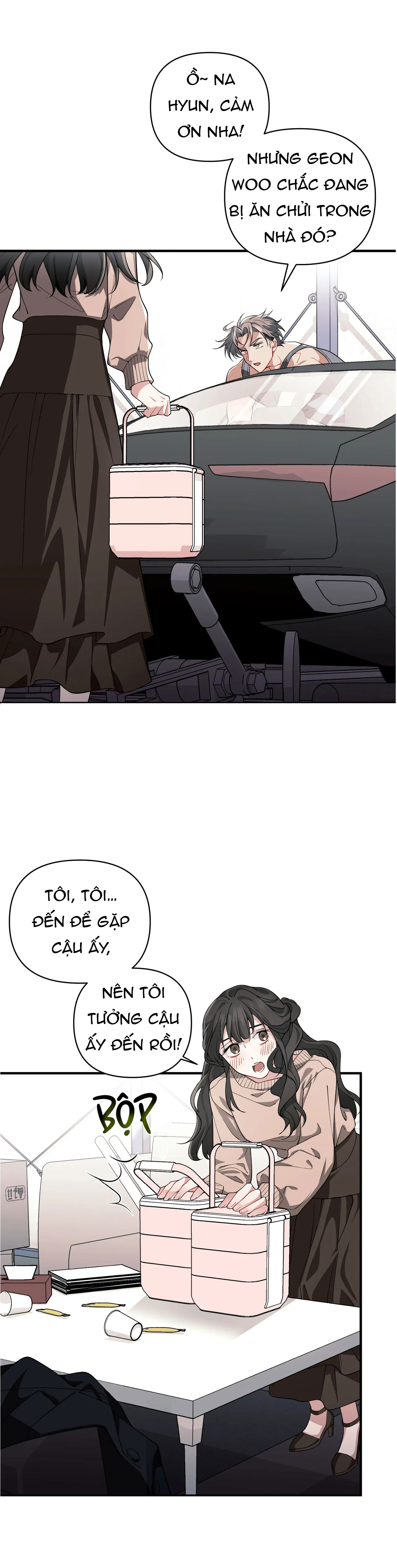 vết tích chapter 12 18