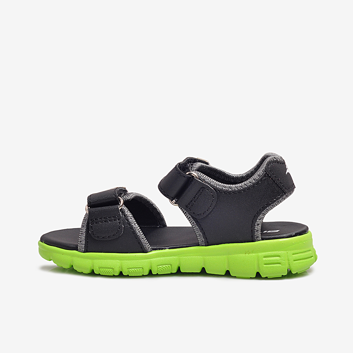 Sandal Eva Phun Biti's Bé Trai DEB009500XMN (Xanh Mi Nơ)