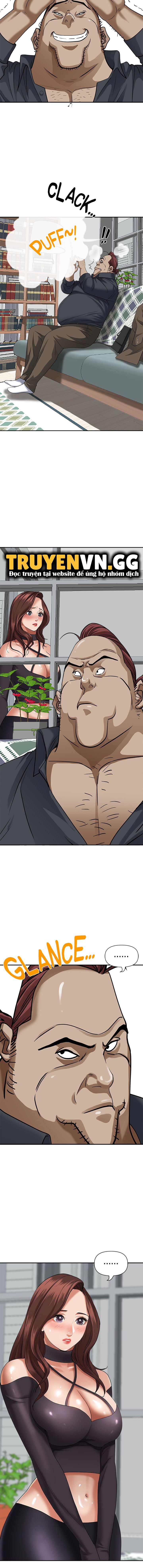 chung nhà bạn mẹ chapter 31 14