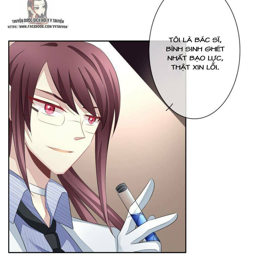 vị hôn thê bỏ trốn chapter 85 21