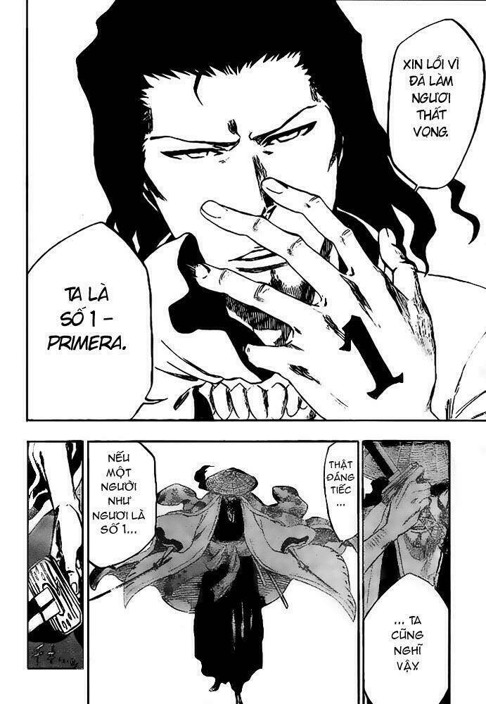 thần chết ichigo chapter 339 16