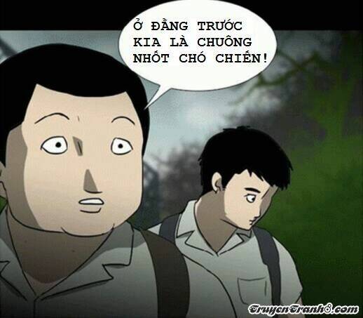 con đường sau núi chapter 2 6