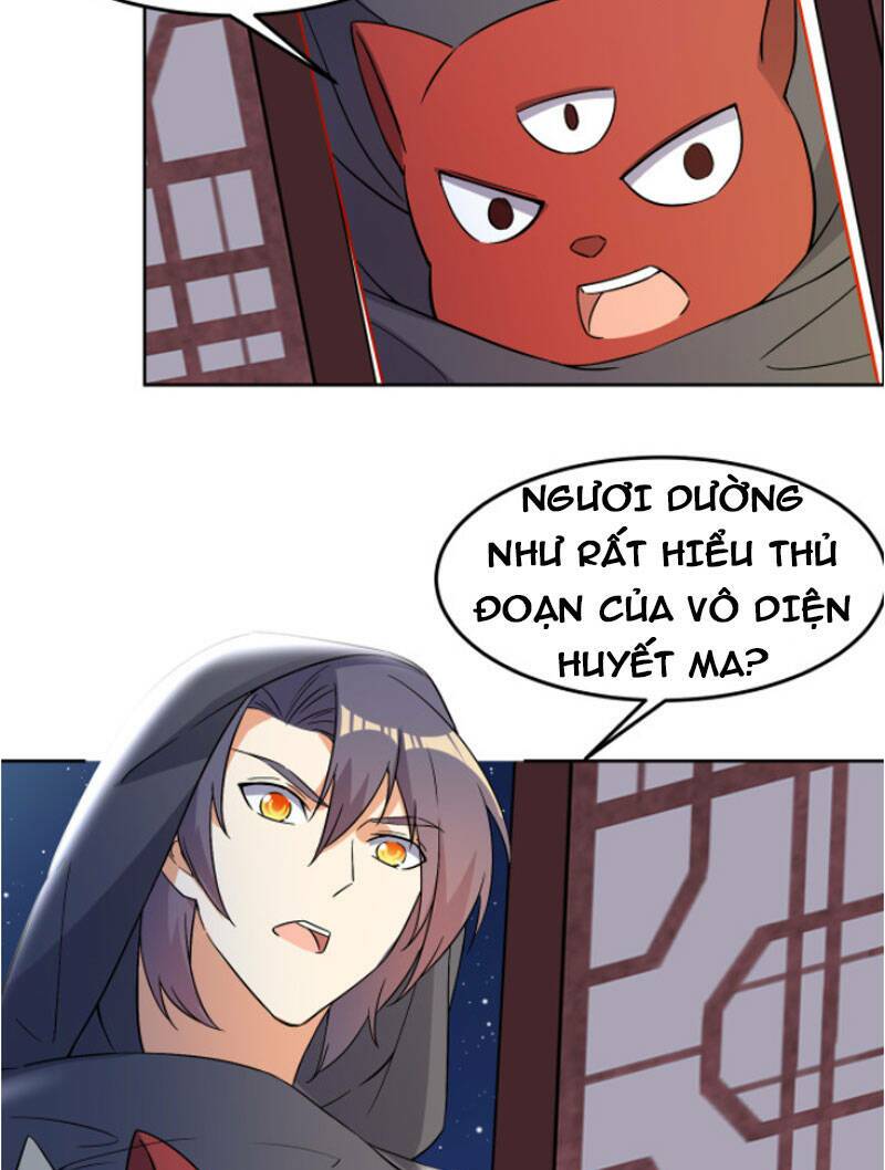 thôn phệ một thế giới tu tiên chapter 121 37