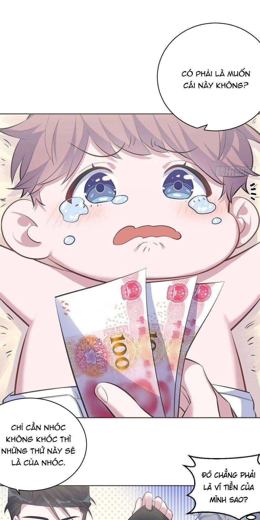 nhạc phụ đại nhân là lão bà chapter 71 15