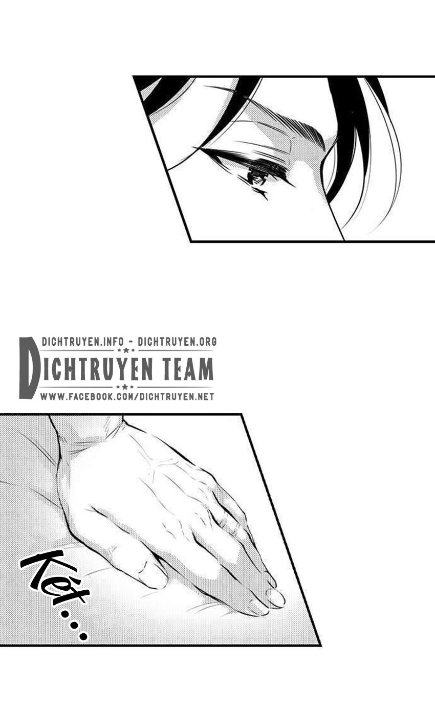 trêu ghẹo "gấu" nhà tôi! chapter 32 27