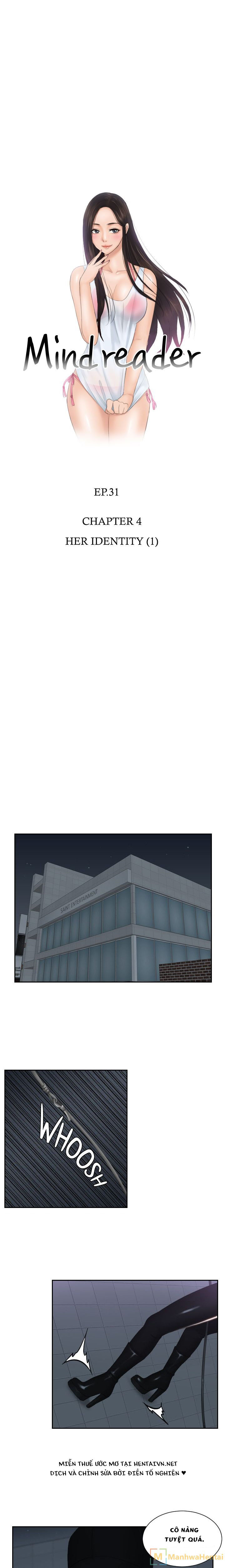 chàng thám tử đào hoa chapter 31 1